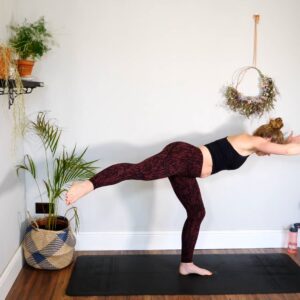 HIIT + Pilates