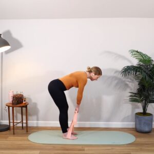60 minute full body strength