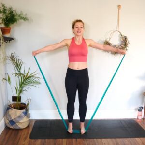 dynamic mat pilates