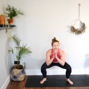 HIIT + Pilates
