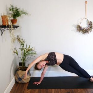 dynamic mat pilates