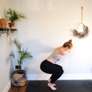 dynamic mat pilates
