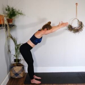 dynamic mat pilates
