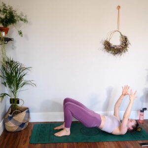 dynamic mat pilates