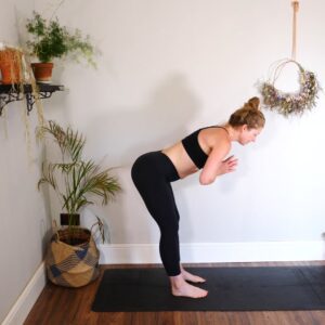 glute strength workout