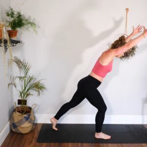 HIIT + Pilates