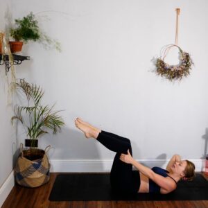 dynamic mat pilates