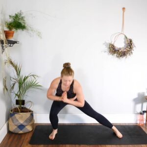 HIIT + Pilates