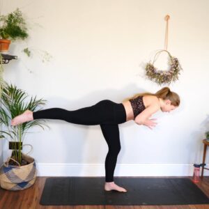 dynamic mat pilates