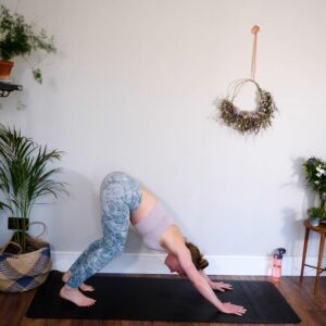HIIT and Pilates