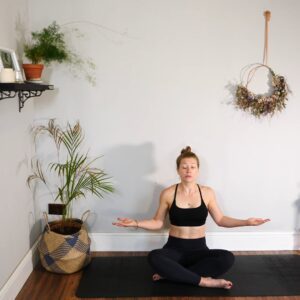 dynamic mat pilates
