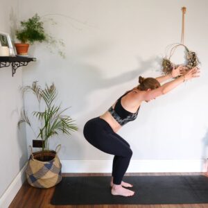 dynamic mat pilates