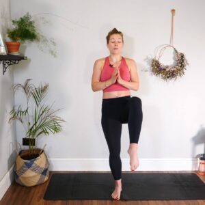dynamic mat pilates