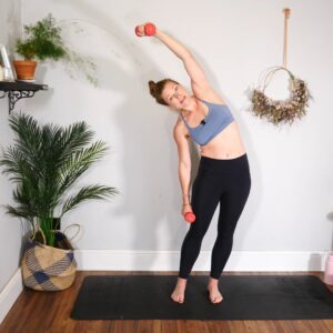 dynamic mat pilates