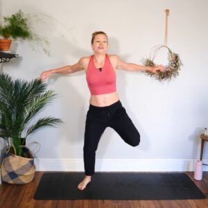 HIIT + Pilates