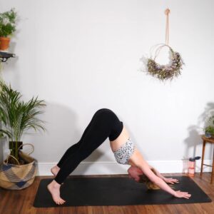 dynamic mat pilates