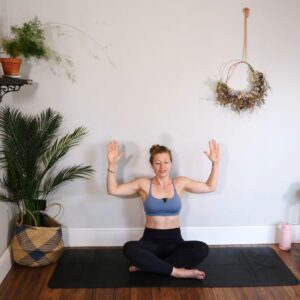 dynamic mat pilates