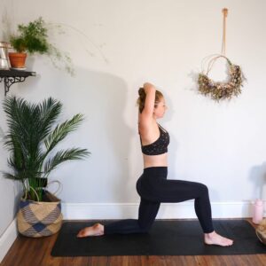 dynamic mat pilates