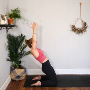 dynamic mat pilates