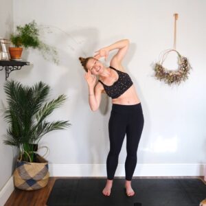 dynamic mat pilates