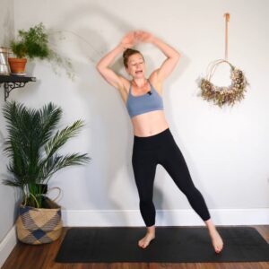 HIIT + Pilates