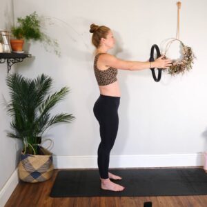 dynamic mat pilates