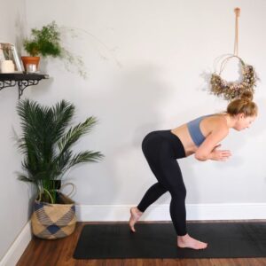 dynamic mat pilates