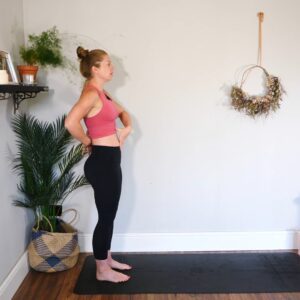 dynamic mat pilates