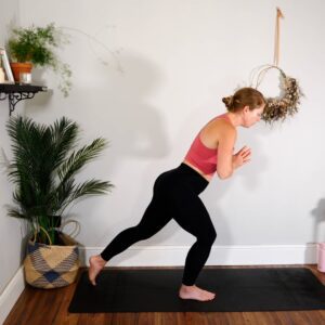 dynamic mat pilates