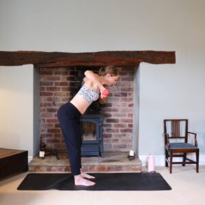 dynamic mate pilates