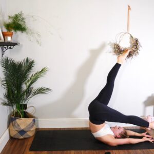 dynamic mat pilates
