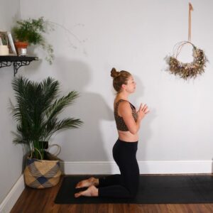 dynamic mat pilates