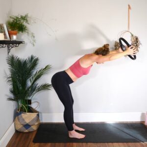 dynamic mat pilates
