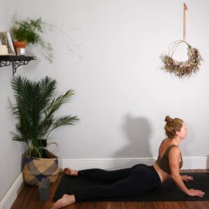mobility sequence