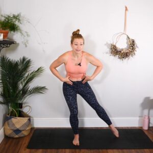 dynamic mat pilates