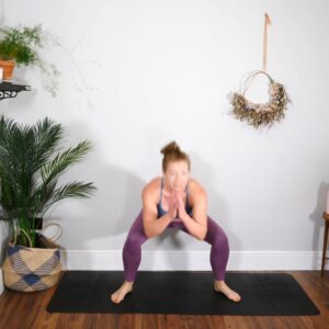 HIIT + Pilates