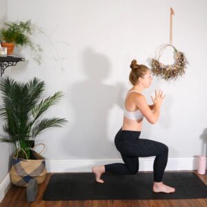 dynamic mat pilates