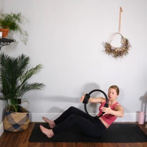 dynamic mat pilates