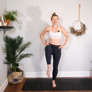 dynamic mat pilates