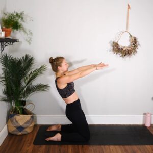 dynamic mat pilates