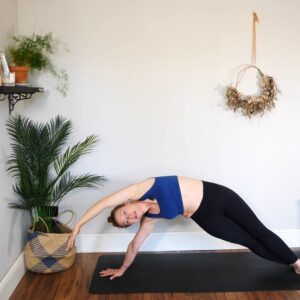 dynamic mat pilates
