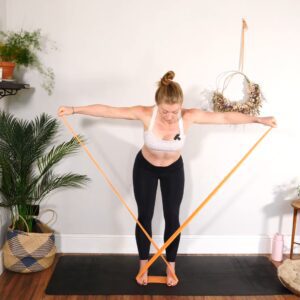 dynamic mat pilates