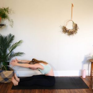 dynamic mat pilates
