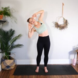 dynamic mat pilates