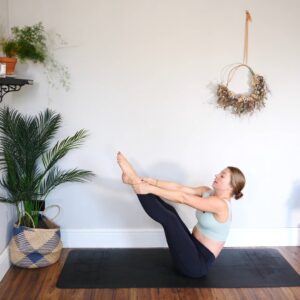 dynamic mat pilates