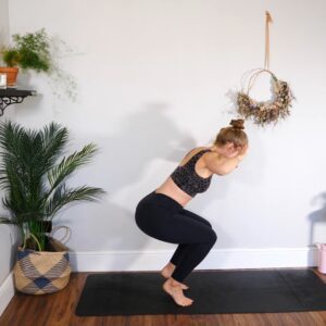 dynamic mat pilates