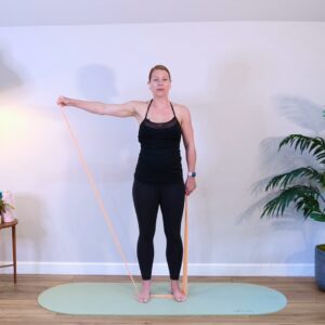 full body strength