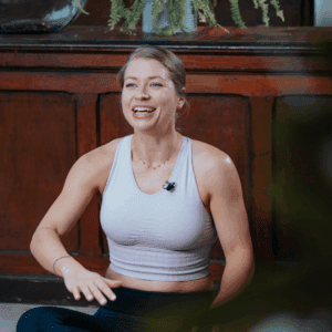 Final Q&A + Platform Walkthrough with Hollie