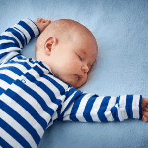 Newborn & Child Sleep Clinic with Kerry Secker